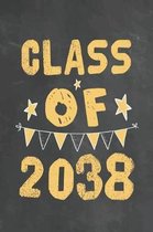 Class Of 2038