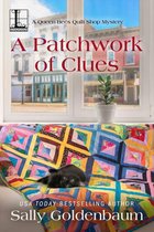 Queen Bees Quilt Shop 1 - A Patchwork of Clues