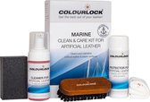 COLOURLOCK Marine clean & care kit voor kunstleer