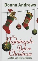 The Nightingale Before Christmas