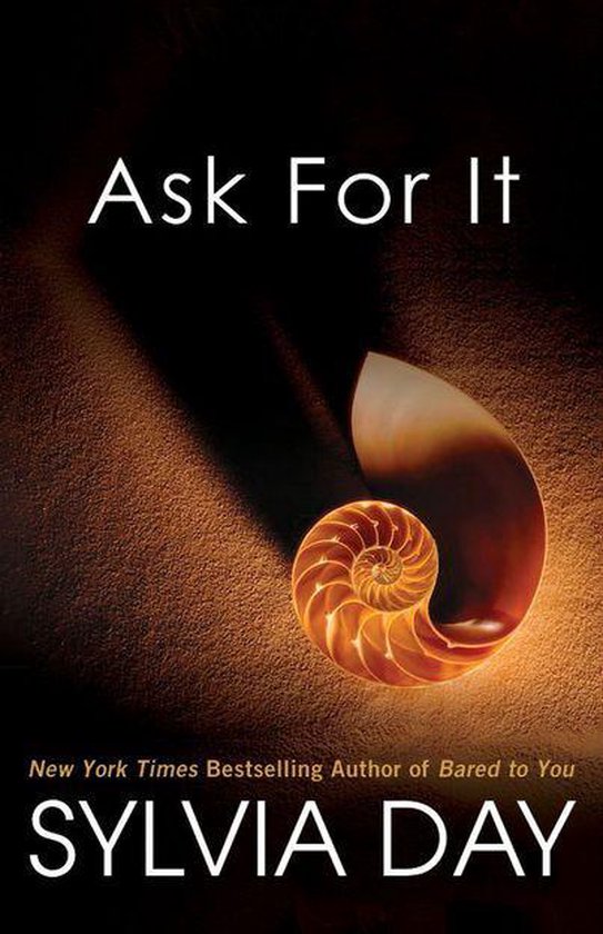 Ask for It - cover