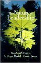 The Nature of Leadership