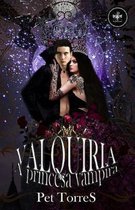 Valquiria - A Princesa Vampira