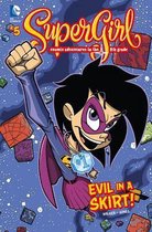 #5 Evil in a Skirt! (Graphic Novel)