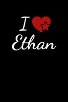 I Love Ethan