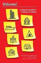 Welcome A Personal Guide to Hosting on Airbnb