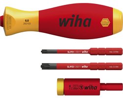 Wiha 41478 Draaimomentadapter