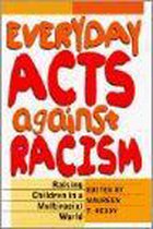 Everyday Acts Against Racism