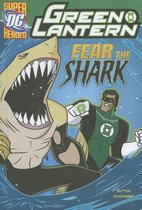 Fear the Shark