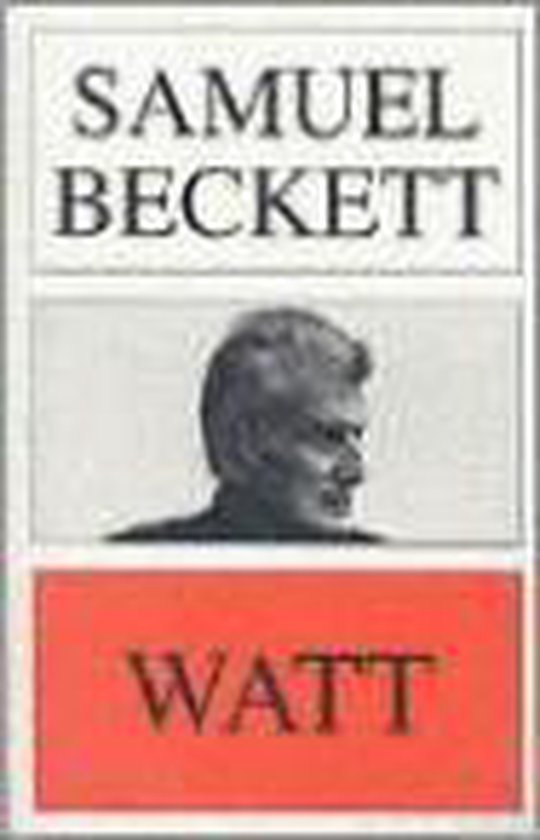 Watt - cover