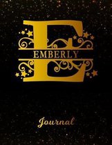 Emberly Journal