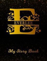 Everlee My Story Book