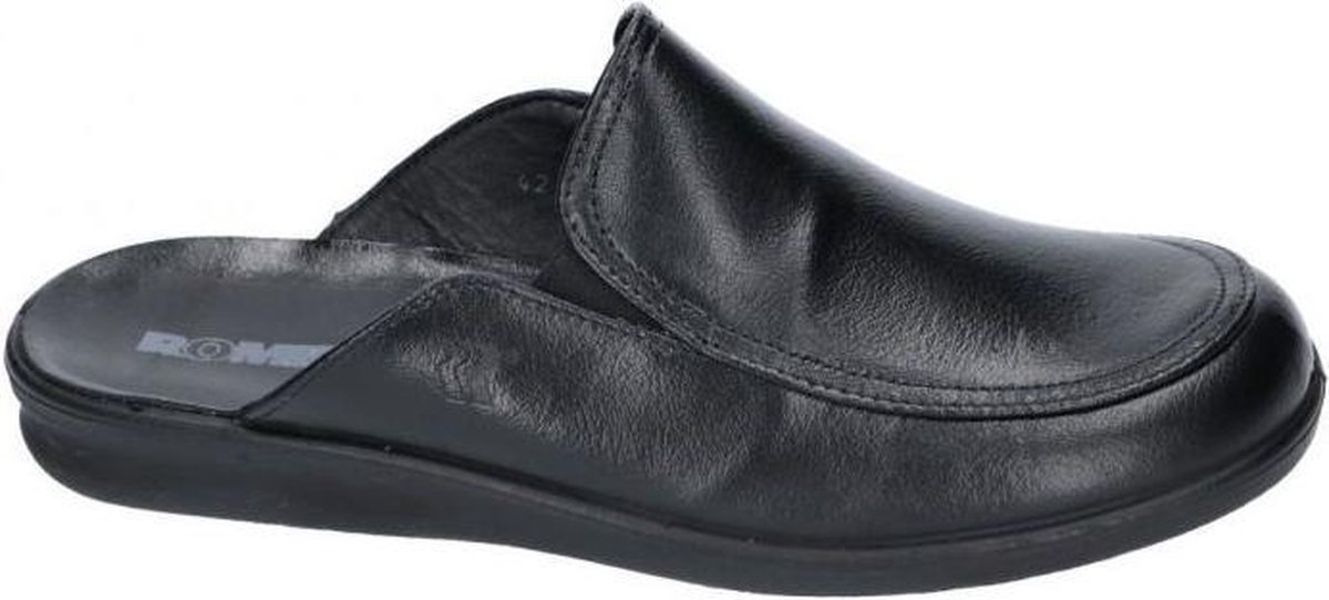 Romika Heren Yukon 1 Winterschoenen Zwart Maat 41 - www