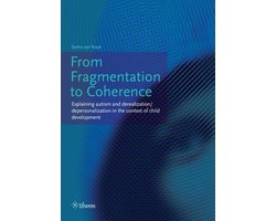 Omslag van From fragmentation to coherence