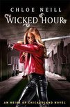 Wicked Hour An Heirs of Chicagoland Novel