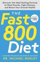 The Fast800 Diet