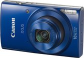 Canon IXUS 190 - Blauw