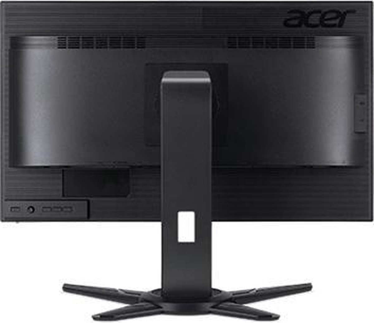 Bol Com Acer Predator Xb252qbmiprzx Gaming Monitor