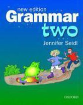 Grammar Two student's book