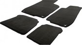 PK Automotive Tapis de voiture en velours haut de gamme complet Mazda 3 2013-