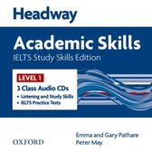 Headway Academic Skills IELTS Study Skills Edition