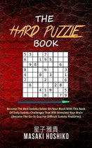 The Hard Puzzle Book