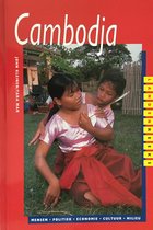 Landenreeks - Cambodja