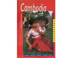 Landenreeks - Cambodja