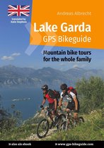 Gardasee GPS Bikeguides für Mountainbiker 6 - Lake Garda GPS Bikeguide