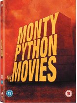 Monty Python Movies