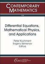 Contemporary Mathematics- Differential Equations, Mathematical Physics, and Applications