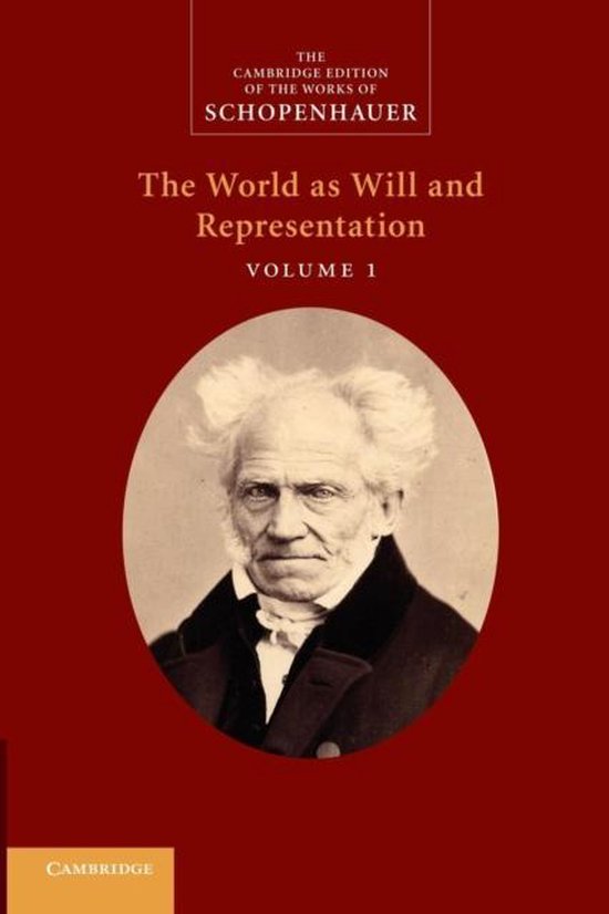 Schopenhauer 9781107414778 Boeken bol
