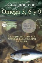Curacion con Omega 3, 6 y 9