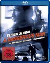 A Dangerous Man (Blu-ray)