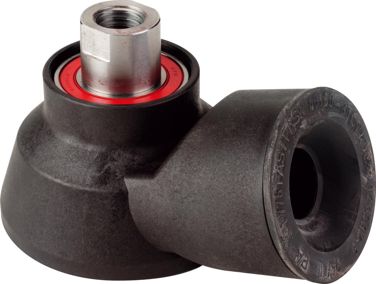 Makita P-41872 Stoftec Adapter M18xM16