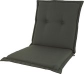 Tuinkussen Lage rug Kopu® Prisma Grey 100x50 cm - Extra comfort