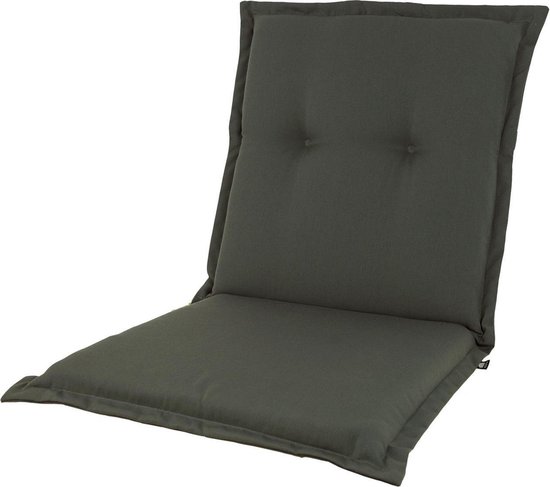 Lage Kopu® Prisma Grey 100x50 cm - Extra comfort |