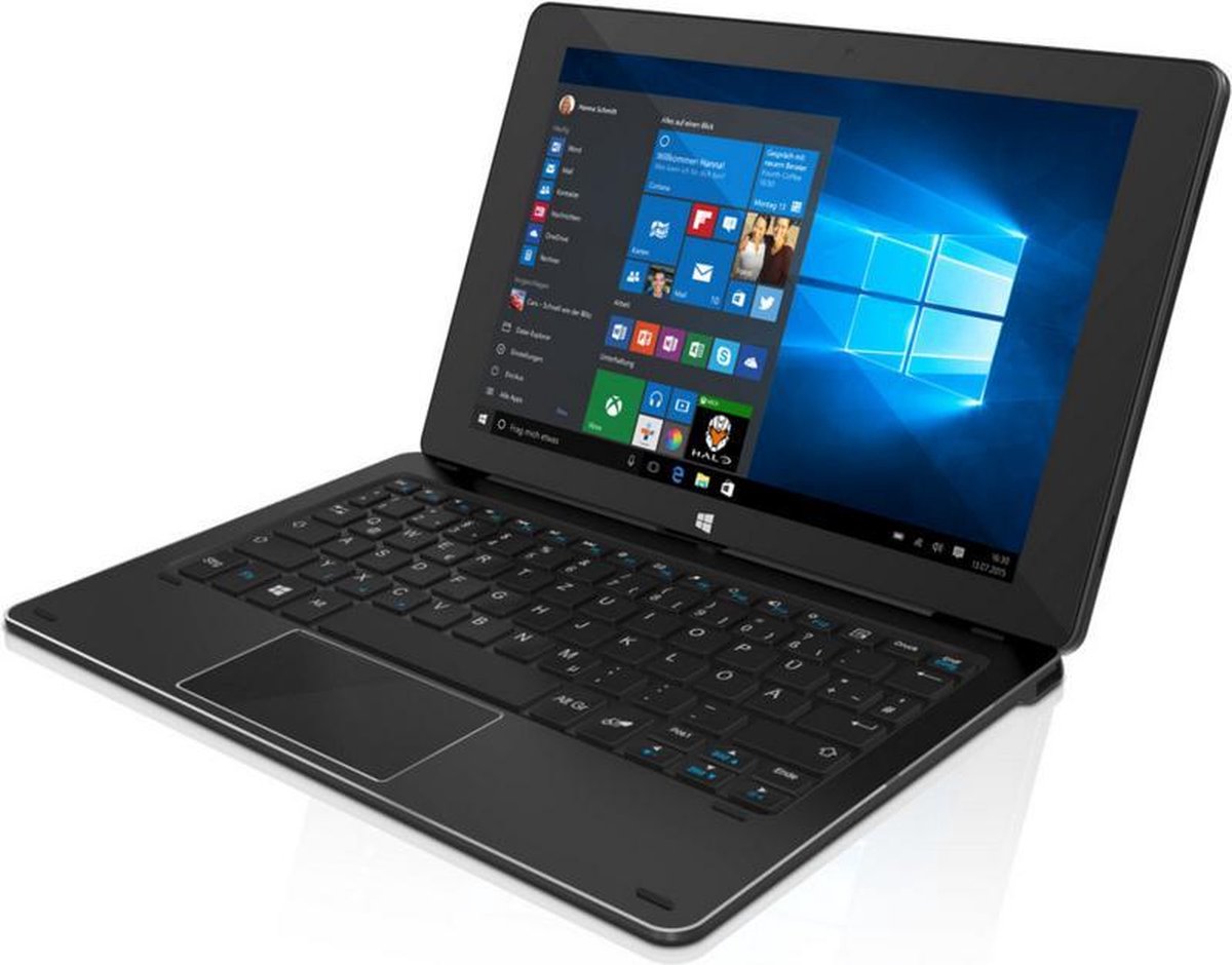 Trekstor Surftab Duo W1 Lte 10.1 32gb
