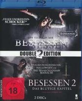 Besessen 1 & 2 (Blu-ray)
