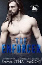 The Enforcer: Devil's Henchmen MC, Book One