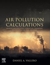 Air Pollution Calculations