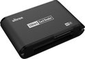 Ultron CR3 geheugenkaartlezer USB 3.0 Zwart