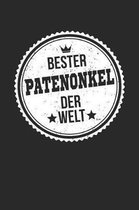 Bester Patenonkel Der Welt