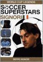 Soccer Superstars - Signori