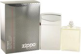 Zippo Original eau de toilette spray refillable 100 ml