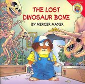 The Lost Dinosaur Bone