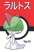 Ralts