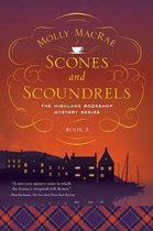 Scones and Scoundrels: The Highland Bookshop Mystery Series