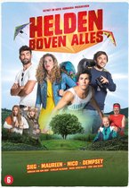 Helden Boven Alles (DVD)