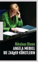 Angela Merkel, Die Zauderknstlerin